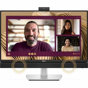 Dell Pro 24 QB24250 All-in-One Computer - Intel Core Ultra 5 245 - 16 GB - 512 GB SSD - 60.5 cm (23.8") Full HD - Desktop 