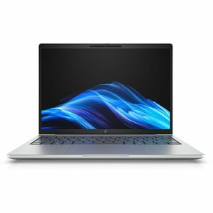 HP EliteBook 8 G1i 33.8 cm (13.3") Notebook - WUXGA - Intel Core Ultra 5 225U - 32 GB - 512 GB SSD - Glacier Silver - Inte