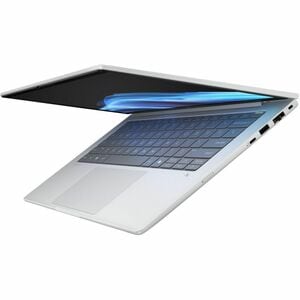 HP EliteBook 8 G1i 35.6 cm (14") Copilot+ PC Notebook - WUXGA - Intel Core Ultra 7 258V - 32 GB - 512 GB SSD - Glacier Sil