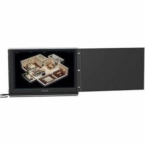 Mobile Pixels Trio 3 101-1004P05 14" Class LCD Monitor - 16:10 - 14.1" Viewable - In-plane Switching (IPS) Technology - 19