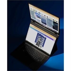 Duex Duex Float 2 Pro 16" Class WQXGA LCD Monitor - 16:10 - 16" Viewable - In-plane Switching (IPS) Technology - 2560 x 16