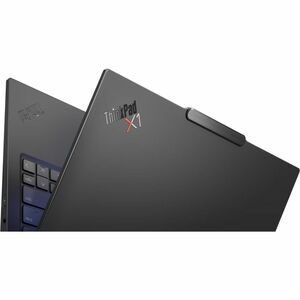 Lenovo ThinkPad X1 Carbon Gen 13 Aura Edition 21NX009SSG 35.6 cm (14") Notebook - WUXGA - 60 Hz - Intel Core Ultra 7 2nd G