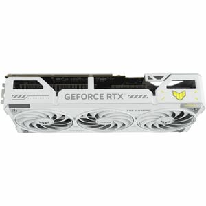 ASUS TUF Gaming GeForce RTX 5070 Ti 16GB GDDR7 OC White Edition
