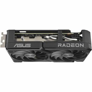 ASUS Dual Radeon RX 9060 XT 8G GDDR6