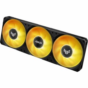 TUF Gaming LC III 360 ARGB LCD