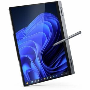 Lenovo ThinkBook 14 G5 IAU 21SQ002SMX 35.6 cm (14") Touchscreen Convertible 2 in 1 Notebook - WUXGA - Intel Core Ultra 7 2
