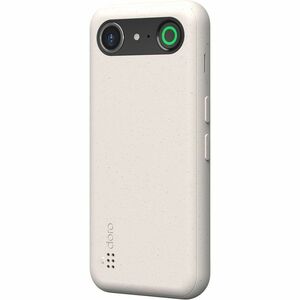 Doro Aurora A10 DSB-0550 64 GB Smartphone - 11,4 cm (4,5 Zoll) 1280 x 720 - Octa-Core 2 GHz - 4 GB RAM - Android 14 - 4G -