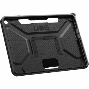 Urban Armor Gear Metropolis SE Rugged Case for Microsoft Surface Pro Tablet - Black - Impact Resistant, Drop Resistant, Sh