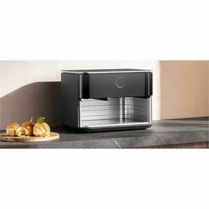 Xiaomi MAF-D1001 Airfryer - Electric - 2700 W - 10 L - Black