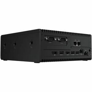 SE50 1.60 GHz W11IoTLTSC 16.0GB 512GB PCIe - ThinkEdge SE50, Intel® Core? i5-8365UE (1.60GHz, 6MB), W11 IoT ETP LTSC 2024 