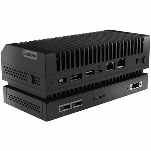 Lenovo ThinkEdge SE30 11NH001CUS - Intel Core i5 11th Gen i5-1145G7E Quad-core (4 Core) 2.60 GHz - Intel Chip - 16 GB RAM 