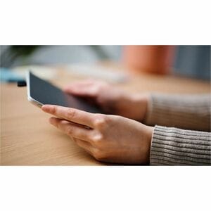 Wacom One Grafiktablett - Kabellos - Bluetooth/Wi-Fi - Stift - 1 x USB - Mac, Android, Chrom