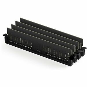 Module mémoire pour Desktop Lexar DDR4 3200 MHz U-DIMM 32Go, 288 broches - Non bufferisé - 288-broches - DIMM