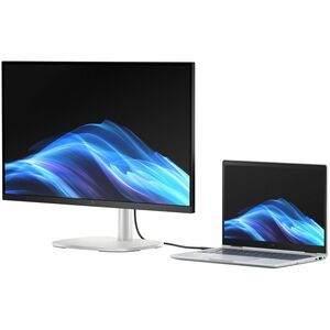 EliteStudio 8G1i AIO 24 Touch U5 235 vPro-16GB(DDR5 4800)- 512GB SSD-WL+BT-Win 11 Pro-3/3/3