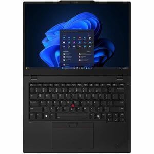 THINKPAD L13 2-IN-1 GEN 6 13.3in WUXGA TOUCH INTEL CORE ULTRA 5 225U 32GB RAM NON UPGRADABLE 512GB SSD WIN11 PRO 3Y ONSITE