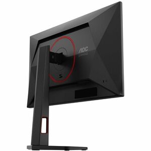 AOC Q25G4SR 24 Zoll Klasse WQHD LCD-Monitor - 61 cm (24 Zoll) Viewable - IPS-Technologie (In-Plane-Switching) - 2560 x 144
