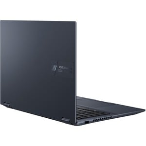 Asus Vivobook S 14 Flip TP3402 TP3402VAO-LZ619WS 35.56 cm (14") Touchscreen Convertible 2 in 1 Notebook - WUXGA - Intel Co