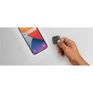 Eufy SmartTrack Link Asset Tracking Device - Bluetooth