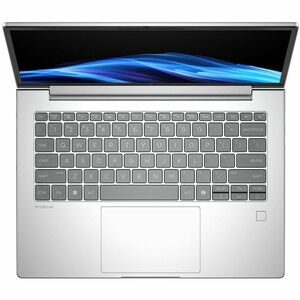 HP ProBook 4 G1i 14" Notebook - WUXGA - Intel Core Ultra 5 225U - 16 GB - 512 GB SSD - English, French Keyboard - Pike Sil