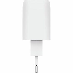 Adattatore CA Trust Maxo - 45 W - Adattatore universale - 1 USB Type-C - Per Smartphone, Tablet PC, Computer portatile - E