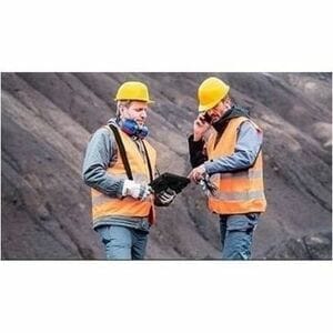 Getac UX10G3 Rugged Tablet - 25.7 cm (10.1") WUXGA - vPro Technology - 16 GB - 256 GB SSD - Windows 11 - Core i5 12th Gen 