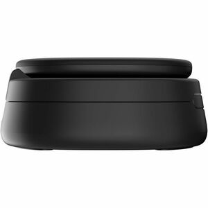 Belkin BoostCharge Induktionsladegerät - Schwarz - für Qi2-fähiges Gerät - Kompakt, Magnetisch