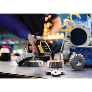 PowerScan PM9600-SR Standard Range 910MHz USB Kit (Kit includes Scanner PM9600-SR Cradle BC9620-910 Cable CAB-438 Power Su