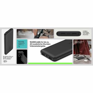 Belkin Ladestation