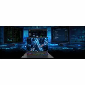 Vector 16 HX AI - 16in QHD+ IPS - Core Ultra 9 275HX - RTX5090 GDDR7 24GB - 16GB8GBx2 RAM DDR5 - 1TB NVMe SSD - Killer WiF