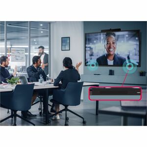 iiyama TE6512MIS-B4AG 1651 mm 4K UHD LCD Collaboration Display - ARM Cortex A72 + A53 - 8 GB - Touchscreen - 16:9 Seitenve