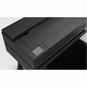 IMPRESSORA PLOTTER HP T858 DESIGNJET SMART TANK 36