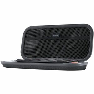 Belkin Carrying Case Nintendo Gaming Console - Scratch Resistant, Bump Resistant, Drop Resistant, Water Resistant, Abrasio