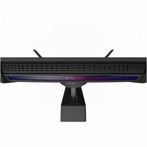 Aorus FO32U2P 32" (81.3 cm) Class 4K UHD Gaming OLED Monitor - 16:9 - 31.5" (80 cm) Viewable - OLED - Quantum Dot OLED Bac