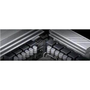 GIGABYTE Ultra Durable B760M G WF6E GEN5 Gaming Desktop Motherboard - Intel B760 Chipset - Socket LGA-1700 - Micro ATX - C