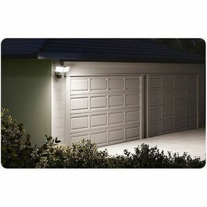 Eufy E340 3K Network Camera - Colour - Floodlight - Colour Night Vision - 3072 x 1620 - Wi-Fi - Wall Mount, Junction Box M