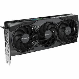 Carte Graphique PNY NVIDIA GeForce RTX 5060 - 8 Go GDDR7 - Pleine Hauteur - 7680 x 4320 - 2,28 GHz Matériau - 2,58 GHz Boo