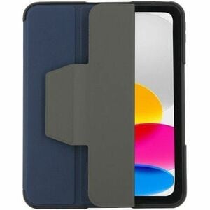 MOBILIS Robust Tasche (Verschlussklappe) für 27,7 cm (10,9 Zoll) bis 27,9 cm (11 Zoll) Apple iPad (11. Generation), iPad (