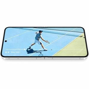 Samsung Galaxy Z Flip7 FE SM-F761B 256 GB Smartphone - 17 cm (6.7") Flexible Folding Screen Dynamic AMOLED 2X Full HD Plus