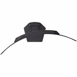 LG UltraGear 45GX900A-B 45" Class UW-QHD Curved Screen Gaming OLED Monitor - 21:9 - 44.5" Viewable - OLED - 3440 x 1440 - 