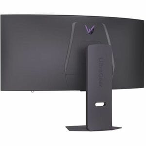 LG UltraGear 39GX900A-B 39" Class UW-QHD Curved Screen Gaming OLED Monitor - 21:9 - 39" Viewable - OLED - 3440 x 1440 - 1.