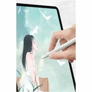 4smarts 540565. Gerätekompatibilität: Tablet, Markenkompatibilität: Apple, Produktfarbe: Weiß. Gewicht: 2 g, Breite: 50 mm