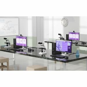 Dell Pro Slim QCS1250 Desktop Computer - Intel Core Ultra 7 2nd Gen 265 - 16 GB - 512 GB SSD - Slim PC - Intel Chip - Ubun