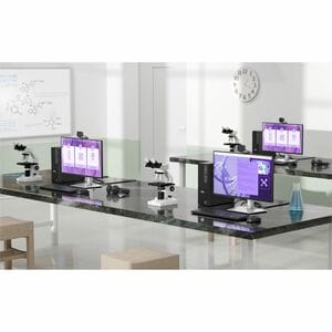 Dell Pro Slim QCS1250 Desktop Computer - Intel Core Ultra 5 235 - 16 GB - 512 GB PCI Express NVMe 4.0 SSD - Slim PC - Stan