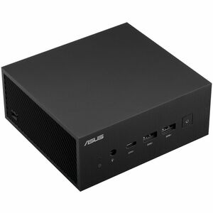 Sistema Barebone Asus ExpertCenter PN52-B-S5055MD - Mini PC - AMD Ryzen 5 5600H 3,30 GHz Octa core (8 Core) - AMD Chip - 6