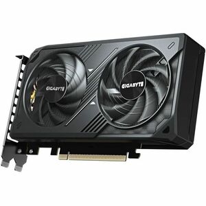 GIGABYTE NVIDIA GeForce RTX 5060 Graphic Card - 8 GB GDDR7 - 7680 x 4320 - 2.51 GHz Core - 128 bit Bus Width - PCI Express