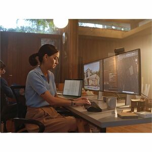 HP ZBook X G1i 40.6 cm (16") Touchscreen Mobile Workstation - WUXGA - Intel Core Ultra 7 265HX - vPro Technology - 32 GB -