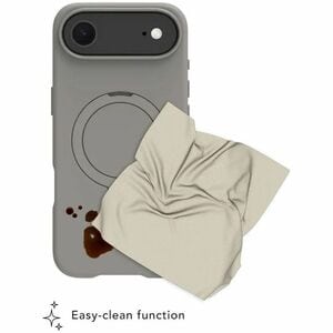 Roskilde MS Kick ICON - iPhone 17 Air - River Stone