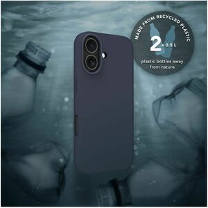 Roskilde MS ICON - iPhone 17 - Deep Water