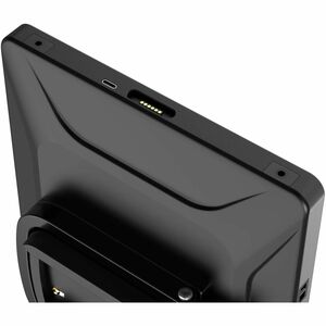 POGO Charge Protective Case for Link2500 A - Impact Resistant, Drop Resistant - Hand Strap