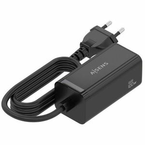 CARGADOR SOBREMESA GAN 100W 3XUSB-C PD3.0 QC5.0 USB-A QC3.0